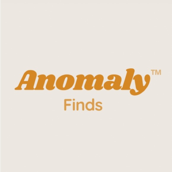 anomalyfinds